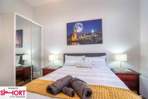 Paddington Villa 2 - wi-fi, Netflix